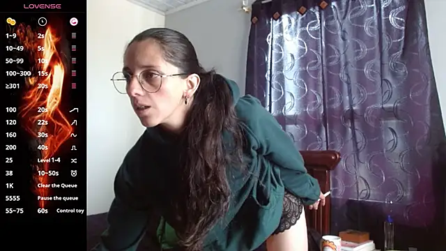 goretty420 online show from 01-27-25, 01:30