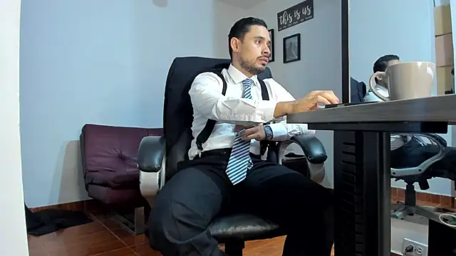 thesexlawyer1 online show from 10-27-25, 08:21