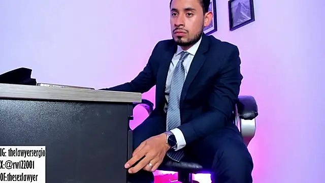 thesexlawyer1 online show from 02-10-25, 10:09