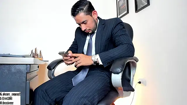 thesexlawyer1 online show from 02-15-25, 10:00