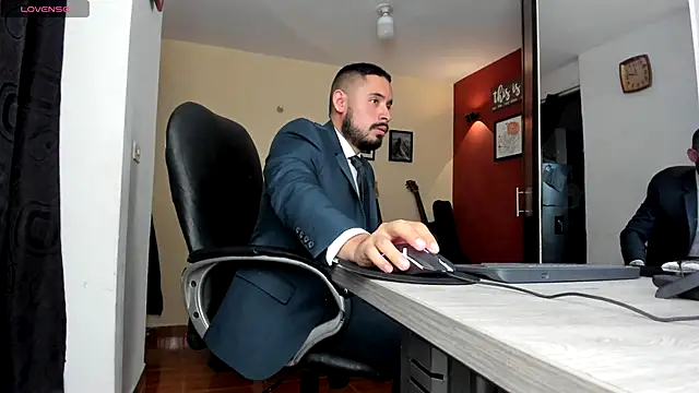 thesexlawyer1 online show from 05-03-26, 04:06