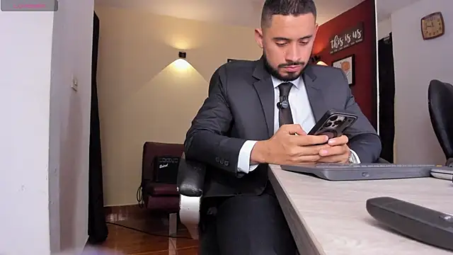 thesexlawyer1 online show from 03-25-26, 03:39