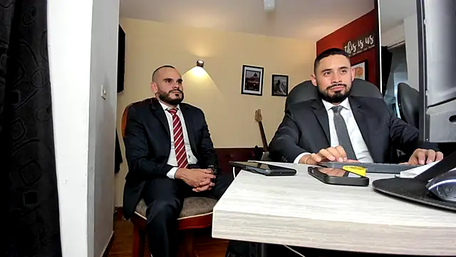thesexlawyer1 online show from 06-01-26, 02:45