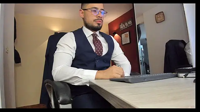 thesexlawyer1 online show from 12-20-25, 04:15