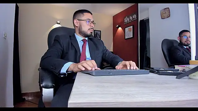 thesexlawyer1 online show from 03-06-26, 03:01