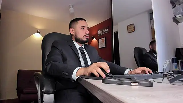 thesexlawyer1 online show from 04-02-26, 03:57