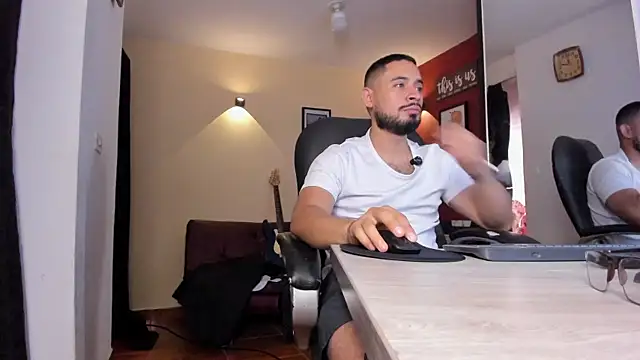 thesexlawyer1 online show from 04-03-26, 09:10