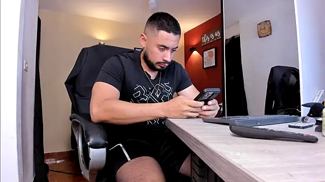 thesexlawyer1 online show from 04-15-26, 04:18