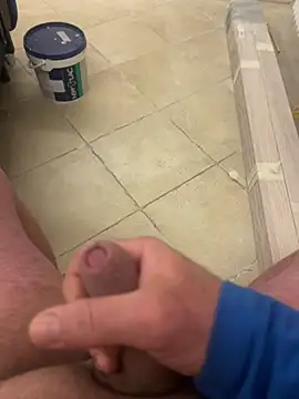 Angeloggaa online show from 03-18-25, 07:44