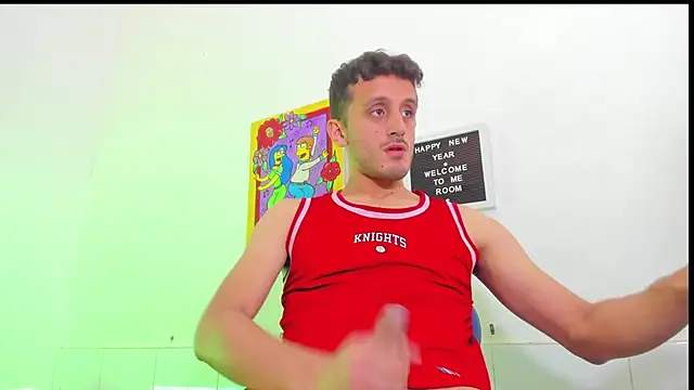 Snapshot of CorbinxHalle chatting on 03-03-25, 04:47 CorbinxHalle online show from 03-03-25, 04:47