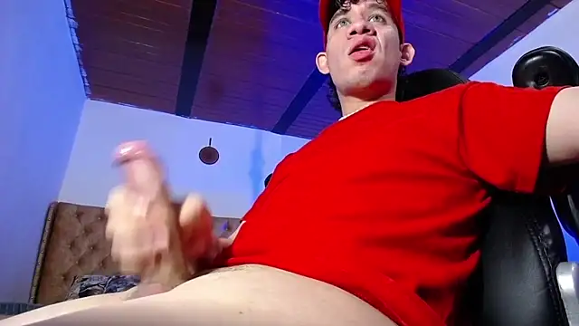 cute eidenx online show from 02-19-26, 03:36