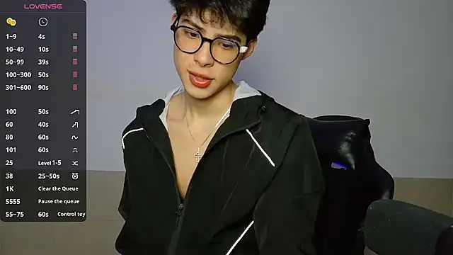 Jacotnk online show from 02-12-26, 07:46