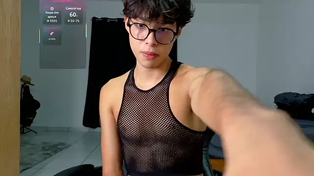 Jacotnk online show from 09-15-25, 04:13