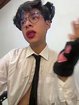 Jacotnk online show from 02-24-25, 04:16