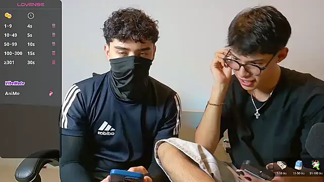 Jacotnk online show from 01-08-26, 05:24