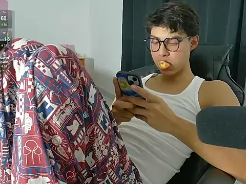 Jacotnk online show from 11-28-25, 03:17