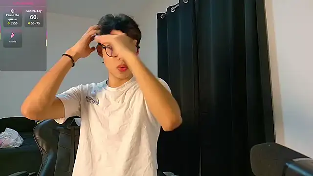 Jacotnk online show from 11-25-25, 03:51