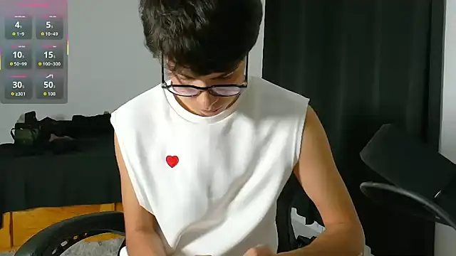 Jacotnk online show from 11-26-25, 01:27