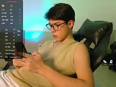 Jacotnk online show from 01-06-26, 03:21