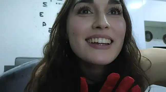 me lissa sun13 online show from 01-11-25, 07:38