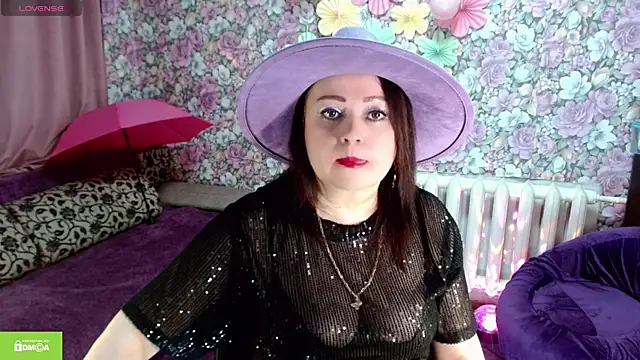 Snapshot of Julia-ru chatting on 02-19-26, 09:23 Julia-ru online show from 02-19-26, 09:23