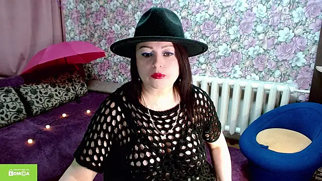 Julia-ru online show from 10-25-25, 07:58