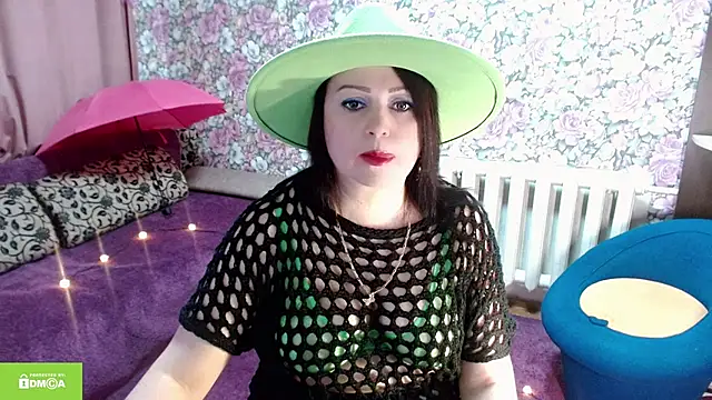 Julia-ru online show from 10-28-25, 08:08