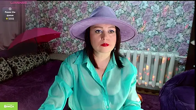 Julia-ru online show from 06-17-26, 09:57