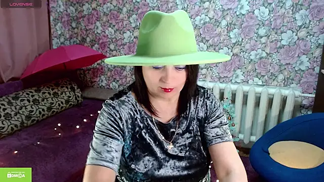 Julia-ru online show from 12-03-25, 10:09