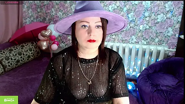 Snapshot of Julia-ru chatting on 04-13-26, 07:51 Julia-ru online show from 04-13-26, 07:51