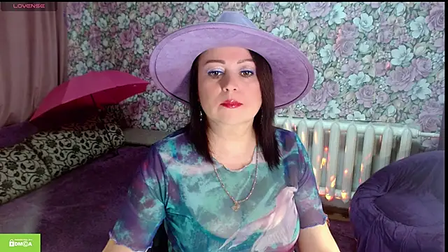 Julia-ru online show from 06-06-26, 09:31