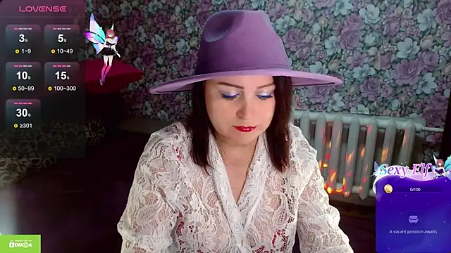 Julia-ru online show from 07-11-26, 10:32