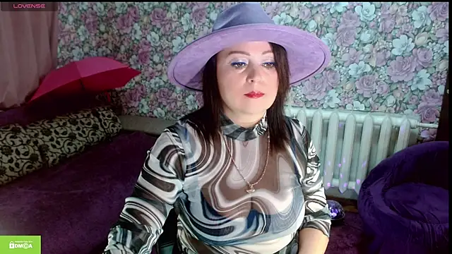 Julia-ru online show from 06-02-26, 08:53