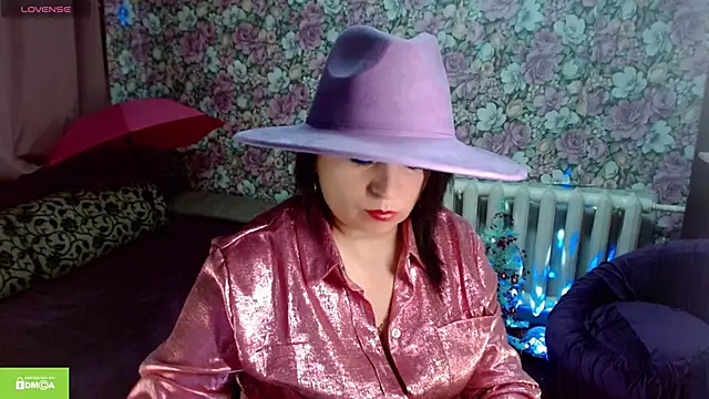 Julia-ru online show from 12-13-25, 09:32