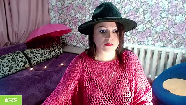 Julia-ru online show from 10-29-25, 08:41