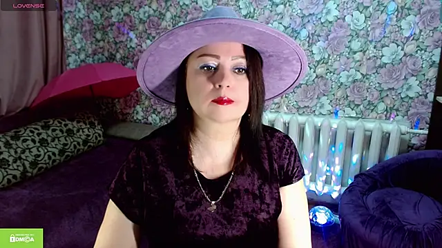 Julia-ru online show from 01-09-26, 09:55