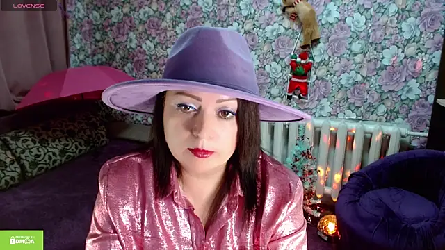 Julia-ru online show from 01-06-26, 10:47