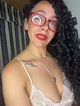 JULYSEX1 online show from 05-17-26, 01:00