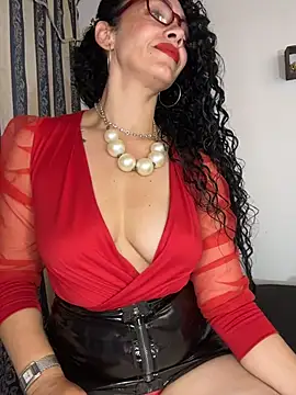 JULYSEX1 online show from 04-14-26, 01:16