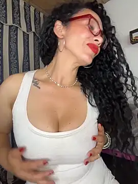 JULYSEX1 online show from 04-21-26, 12:45