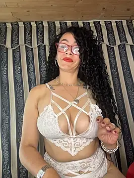 JULYSEX1 online show from 05-30-26, 01:39