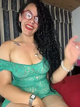 JULYSEX1 online show from 06-03-26, 01:34