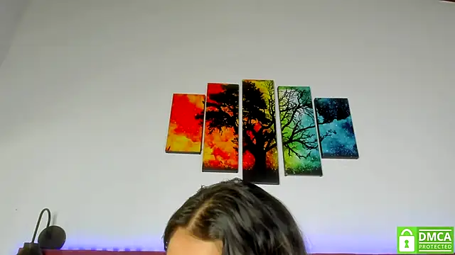 Abril Gomez06 online show from 11-15-25, 08:02