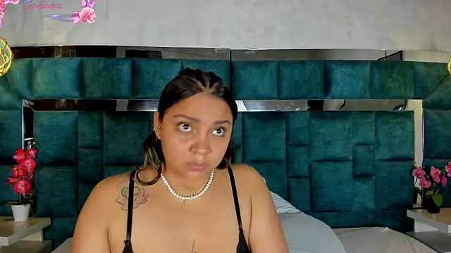 Abril Gomez06 online show from 05-14-26, 07:33