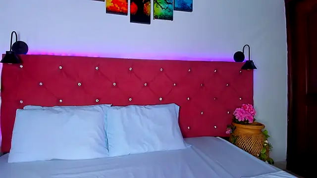 Abril Gomez06 online show from 11-08-25, 08:01