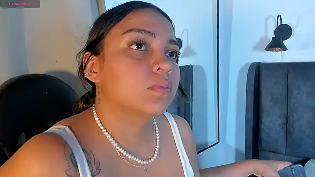 Abril Gomez06 online show from 05-15-26, 05:22