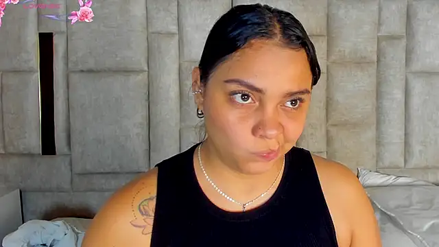 Abril Gomez06 online show from 04-24-26, 07:43