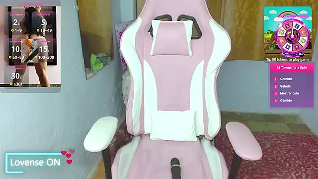 melody-tarly online show from 04-06-26, 12:28