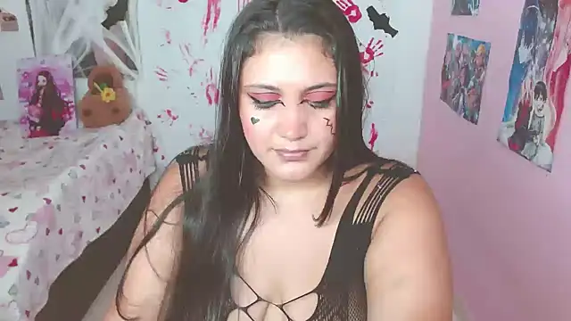 melody-tarly online show from 10-28-25, 02:56