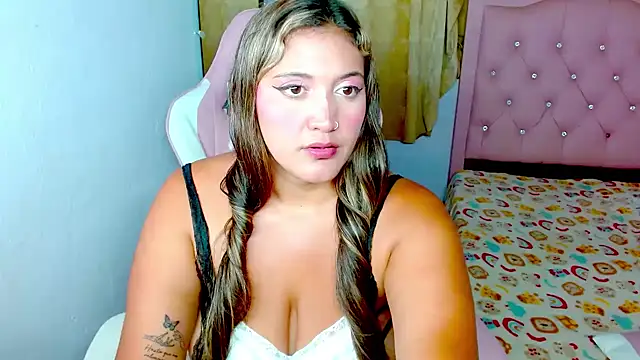 melody-tarly online show from 05-26-26, 02:42